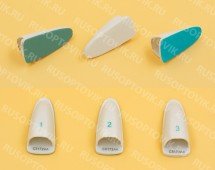 Электрическая пилка для ногтей velvet Scholl Smooth оптом