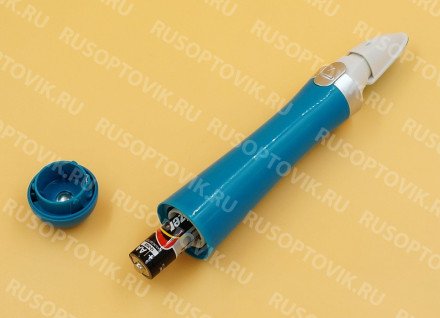 Электрическая пилка для ногтей velvet Scholl Smooth оптом 