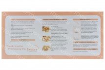 Силиконовый бюстгальтер невидимка  Freebra оптом