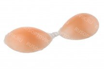 Силиконовый бюстгальтер невидимка  Freebra оптом