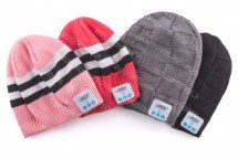 Шапка с Bluetooth наушниками оптом