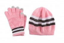 Шапка с Bluetooth наушниками оптом