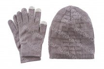 Шапка с Bluetooth наушниками оптом