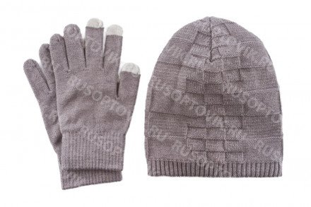 Шапка с Bluetooth наушниками оптом 