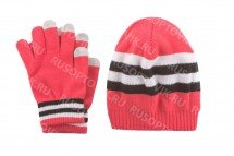 Шапка с Bluetooth наушниками оптом