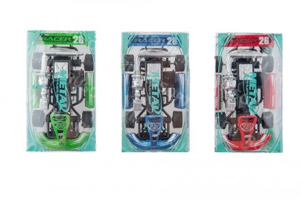 Машинки Картинг Racer 26 оптом 