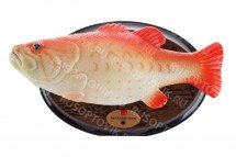 Игрушка Пение Рыба оптом