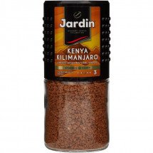 Кофе растворимый Jardin Kenya Kilimanjaro 95 г оптом