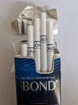 Сигареты Bond Compact Blue (Армения) оптом
