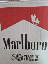 Сигареты Marlboro Red Compact 50 years оптом