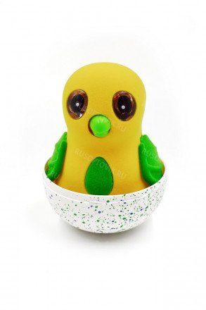 Игрушка Hatching Pet Egg оптом 