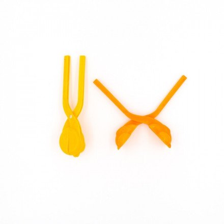 Детский снежколеп Уточка оптом 