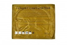Маска для лица Collagen Crystal Facial Mask оптом