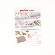 Суши поршень Sushezi оптом