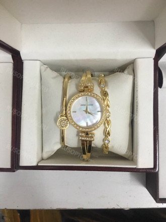 Женские наручные часы Anne Klein оптом 