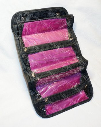 Органайзер для косметики Roll-N-Go оптом 