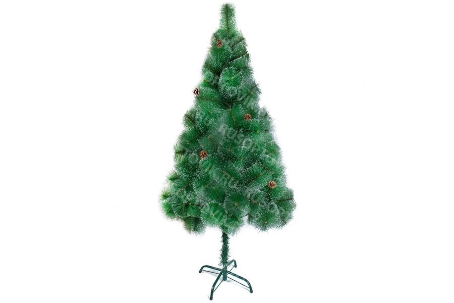 Ёлка искусственная 60 см оптом 