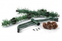 Ёлка искусственная 60 см оптом