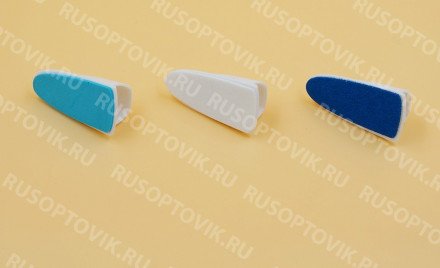 Насадки для пилки для ногтей Velvet Smooth оптом 