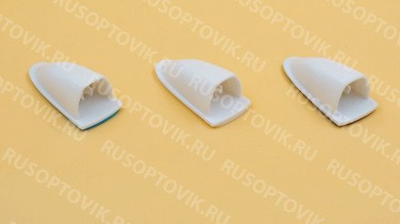 Насадки для пилки для ногтей Velvet Smooth оптом 