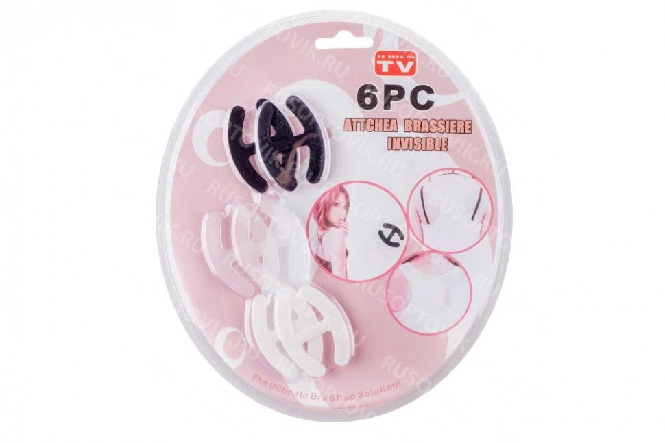 Держатель для бретелек бюстгальтера Attache Brassiere оптом 