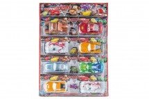 Набор машинок &quot;Тачки&quot; оптом