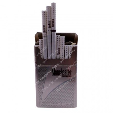 Сигареты Manchester Nano Uno оптом 