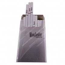 Сигареты Manchester Nano Uno оптом