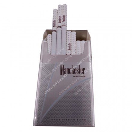 Сигареты Manchester Nano Uno оптом 