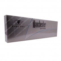 Сигареты Manchester Nano Uno оптом