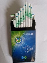 Сигареты Oris Fusion mint (2 кнопки) Superslims оптом