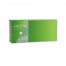 Стики табачные Heets для IQOS Arbor Pearl (Кнопка) оптом