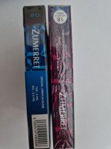 Сигареты Zumerret Nano (Две кнопки) оптом