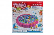 Настольная развивающая игра Рыбалка Fishing Game оптом