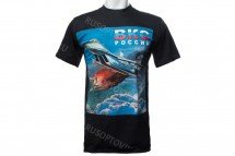 Футболка ВКС России оптом