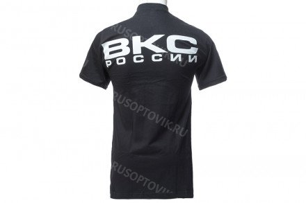 Футболка ВКС России оптом 