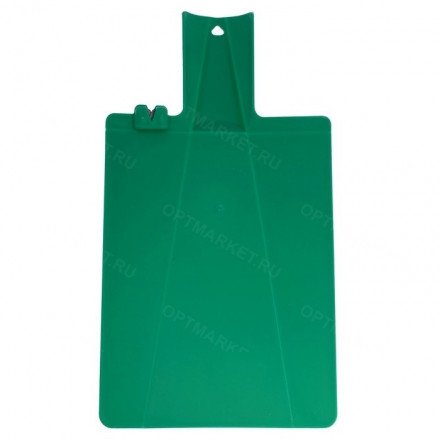 Доска разделочная с ножеточкой оптом 