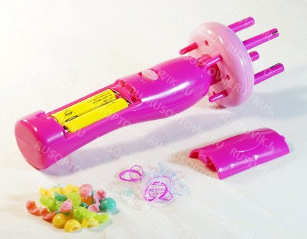 Прибор для плетения косичек Braid X-Press оптом 