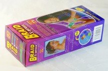 Прибор для плетения косичек Braid X-Press оптом