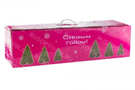 Ёлка искусственная 90 см оптом 