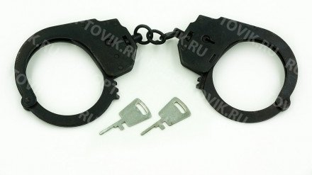Стальные наручники оптом 