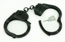 Стальные наручники оптом