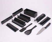 Мидори (Набор для приготовления роллов) оптом