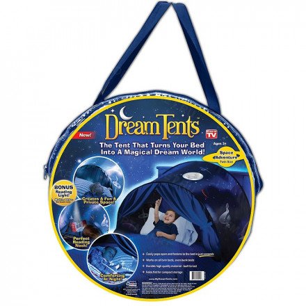 Детская палатка для сна Dream Tents оптом 