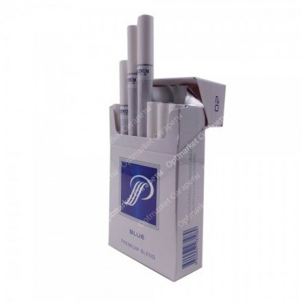 Сигареты Platinum Seven Blue оптом 