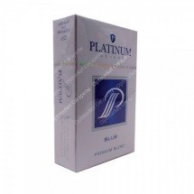 Сигареты Platinum Seven Blue оптом