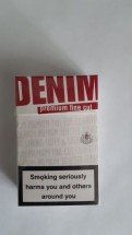 Сигареты Denim Premium Fine Cut оптом