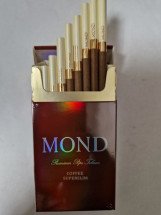 Сигареты Mond Coffee Super Slims оптом
