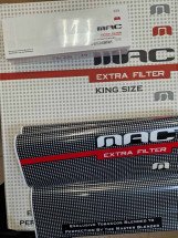 Сигареты MAC Red King size (ОАЭ) оптом