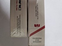 Сигареты MAC Red King size (ОАЭ) оптом